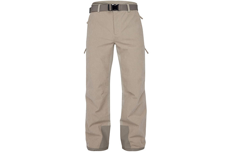 8848 Altitude Tim Cord Ski Pant Lt Beige