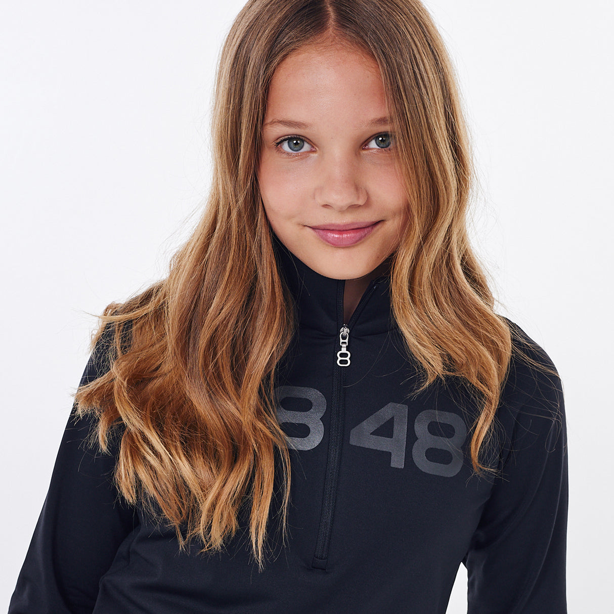 8848 Altitude Charlie Sweatshirt