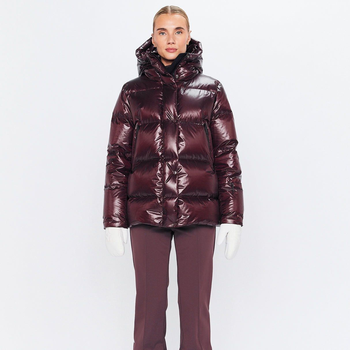8848 Altitude Sarah W Ski Jacket