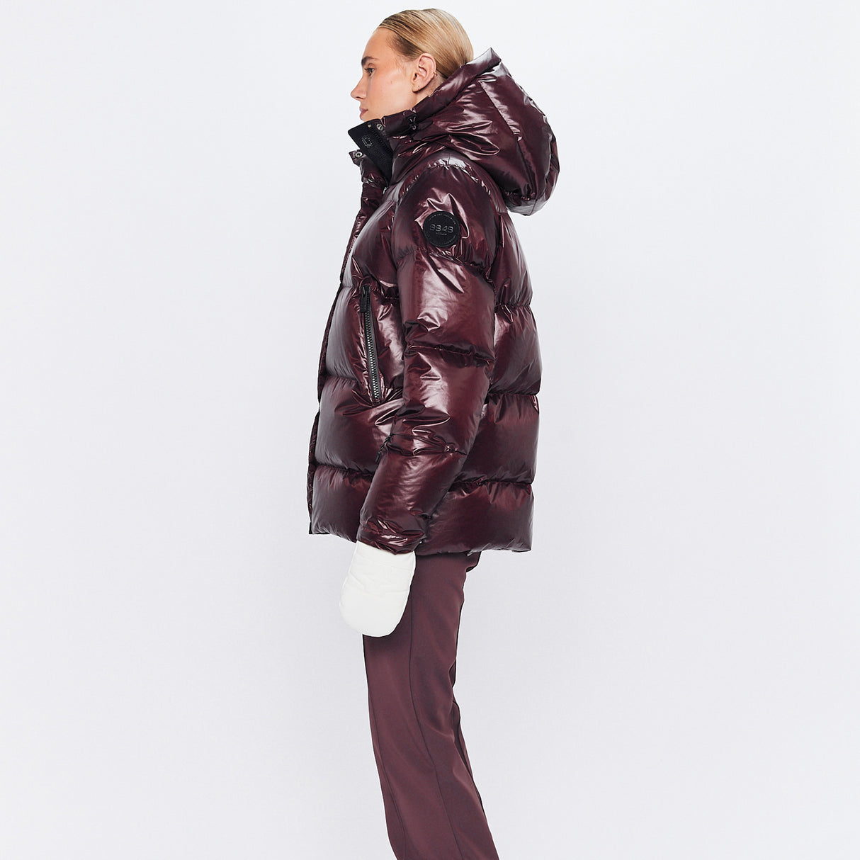 8848 Altitude Sarah W Ski Jacket