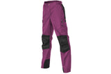 Pinewood-Kids-Trousers-Lappland_Fuchsia-Black