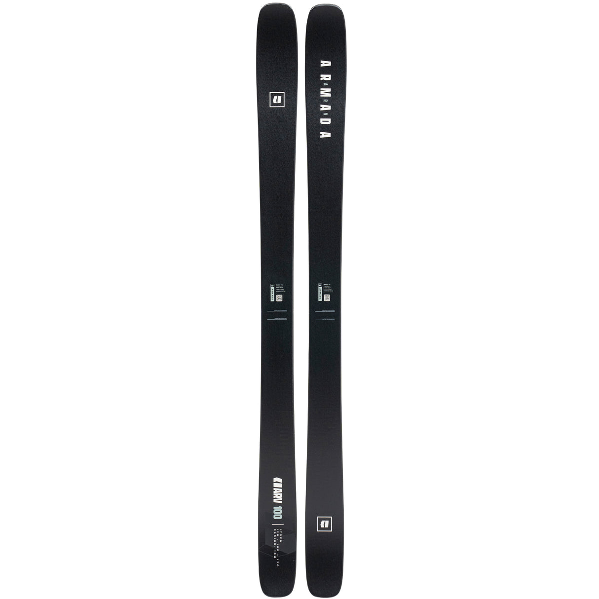Armada ARV 100 Black 25/26