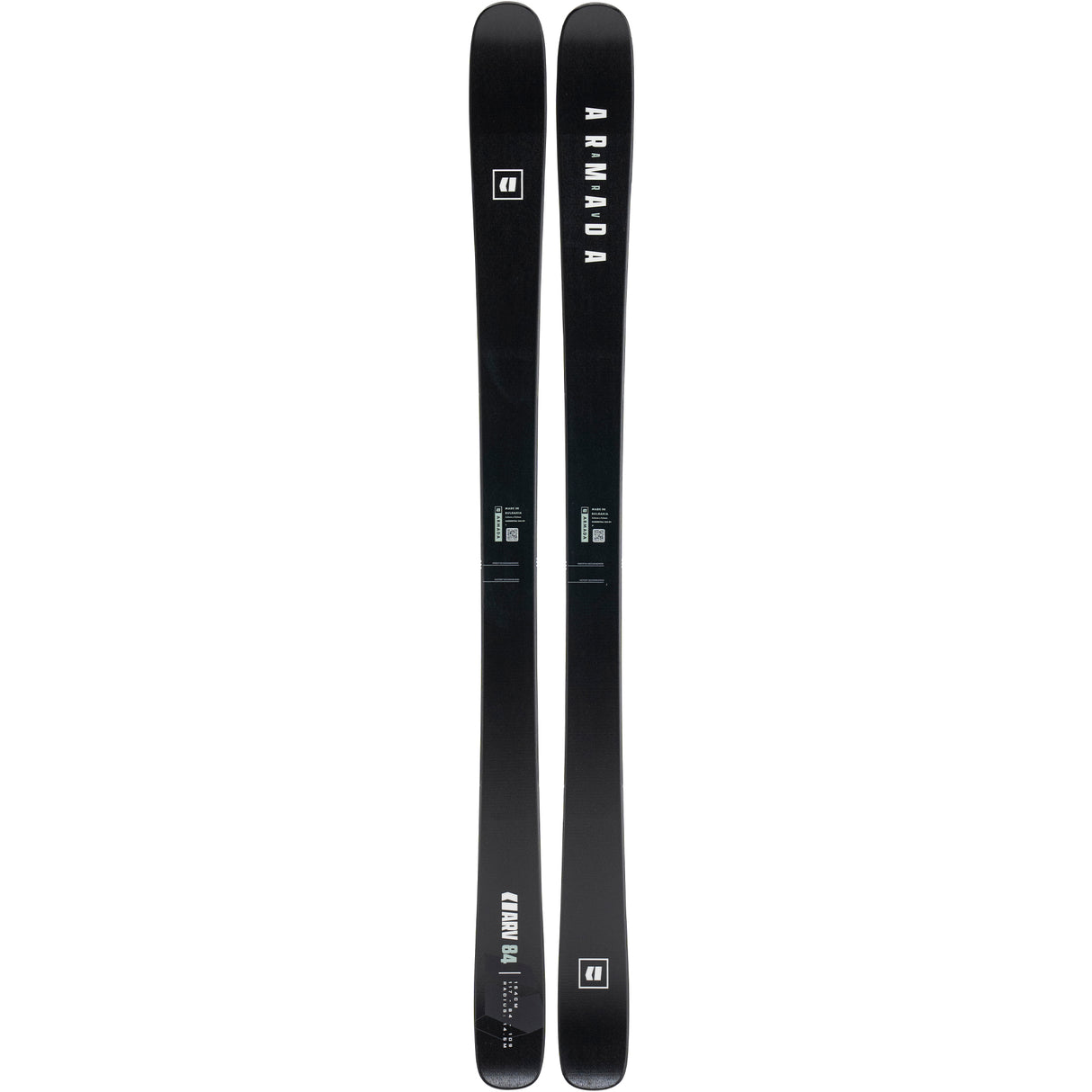Armada ARV 84 Black 25/26