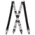 Armada Stage Suspenders
