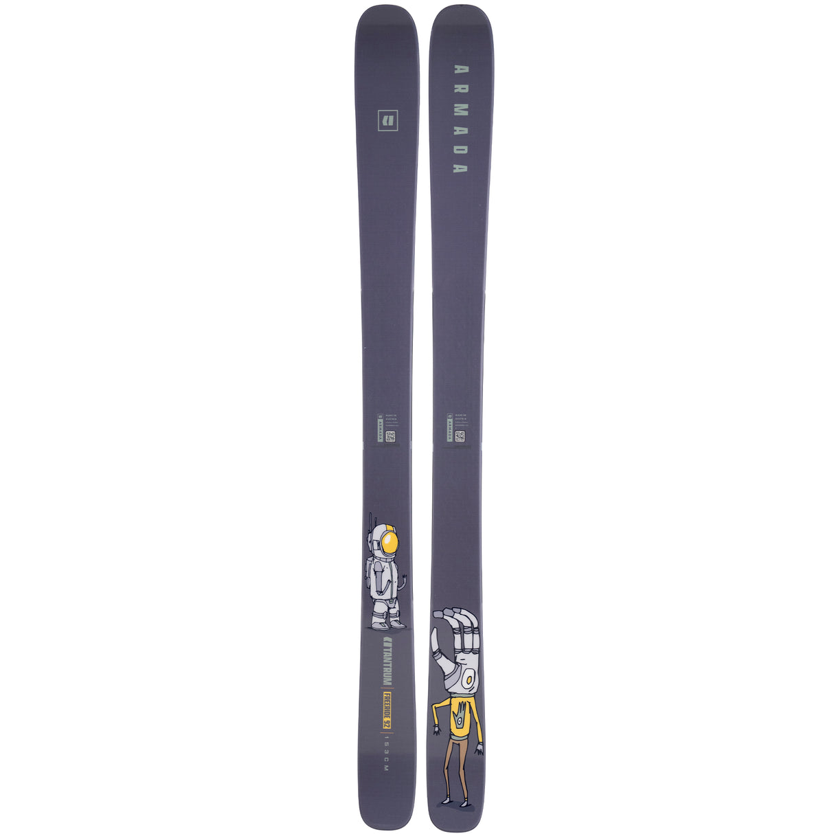 Armada Tantrum 92 Freeride 25/26