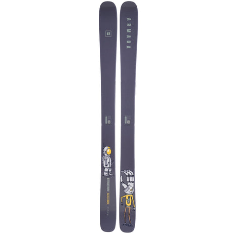 Armada Tantrum 92 Freeride 25/26