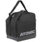 Atomic Boot &amp and Helmet Bag Black:Grey