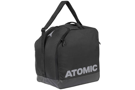 Atomic Boot &amp and Helmet Bag Black:Grey