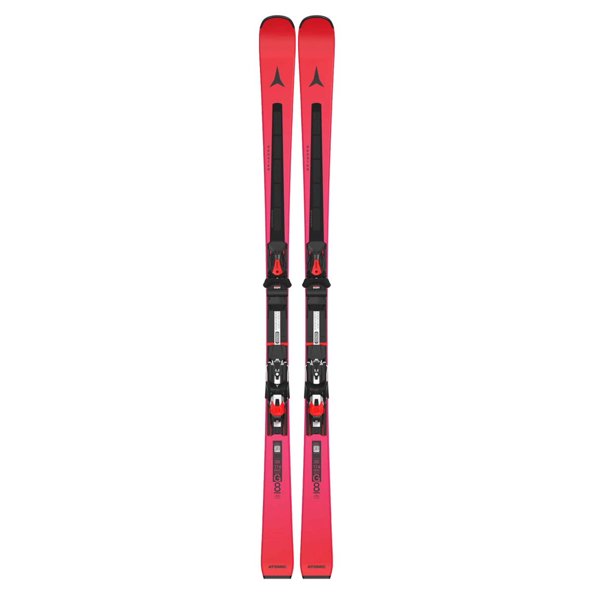Atomic Redster G8 RVSK C  26/27