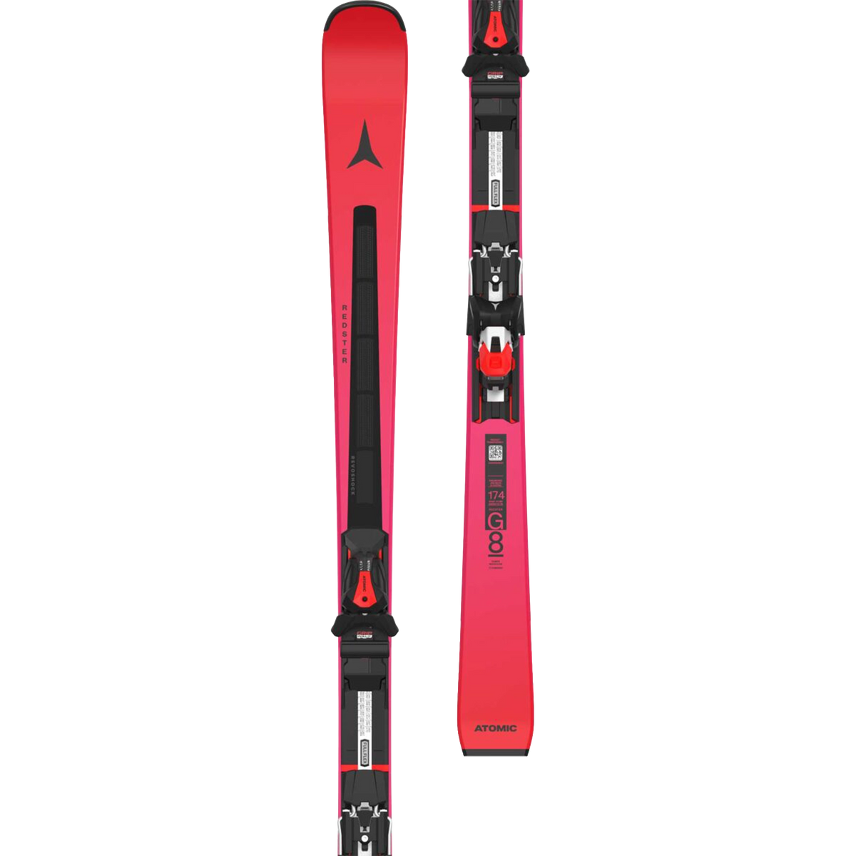 Atomic Redster G8 RVSK C  26/27