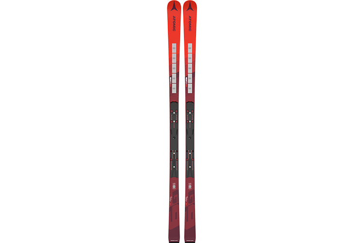 Atomic Redster G9 FIS RVSK 24:25 184 cm 1