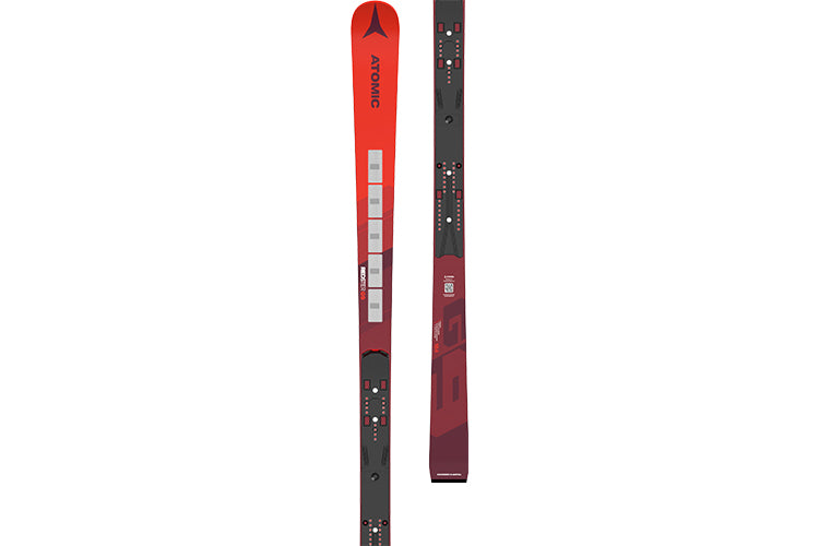 Atomic Redster G9 FIS RVSK 24:25 184 cm 3