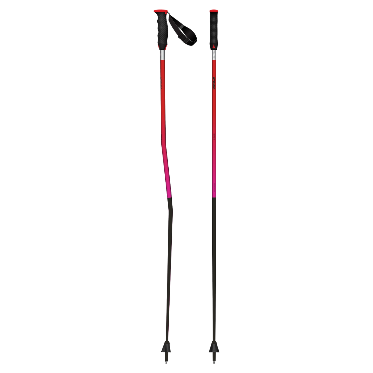 Atomic Redster GS SQS