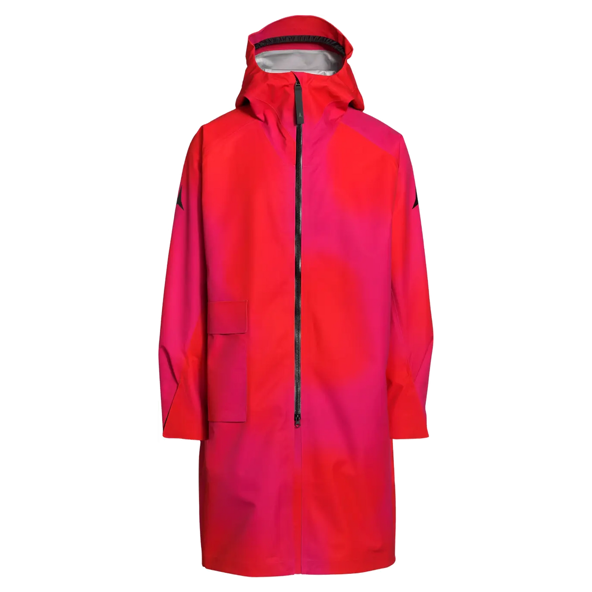 Atomic Redster Rain Coat