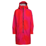 Atomic Redster Rain Coat