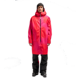 Atomic Redster Rain Coat