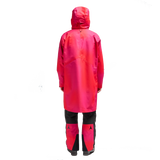 Atomic Redster Rain Coat