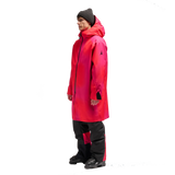 Atomic Redster Rain Coat