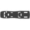 Atomic 1x2 Distance Plate Rear ICON 10/12/16 3mm