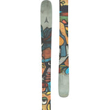 Atomic BENT 85 25/26