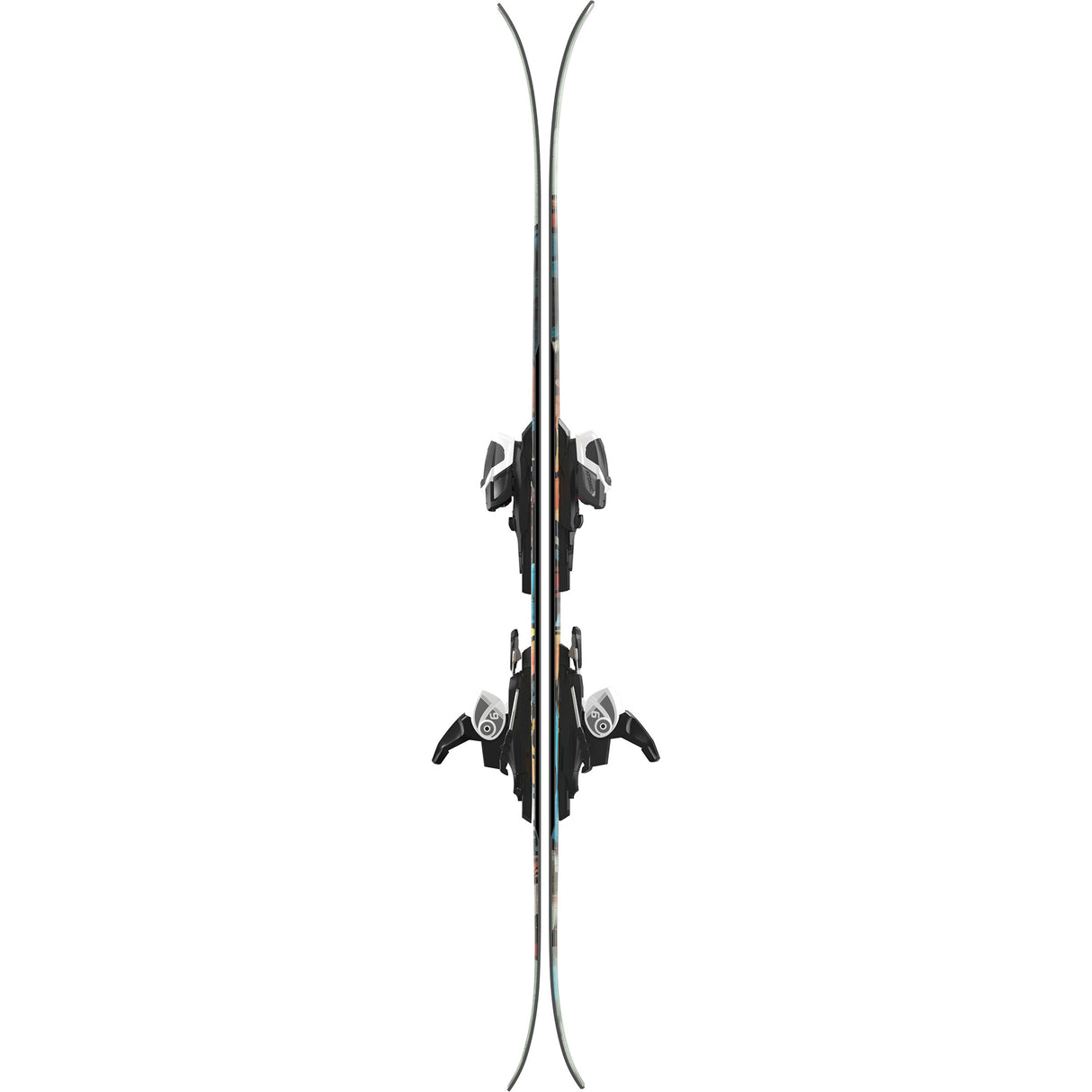 Atomic BENT Jr 25/26