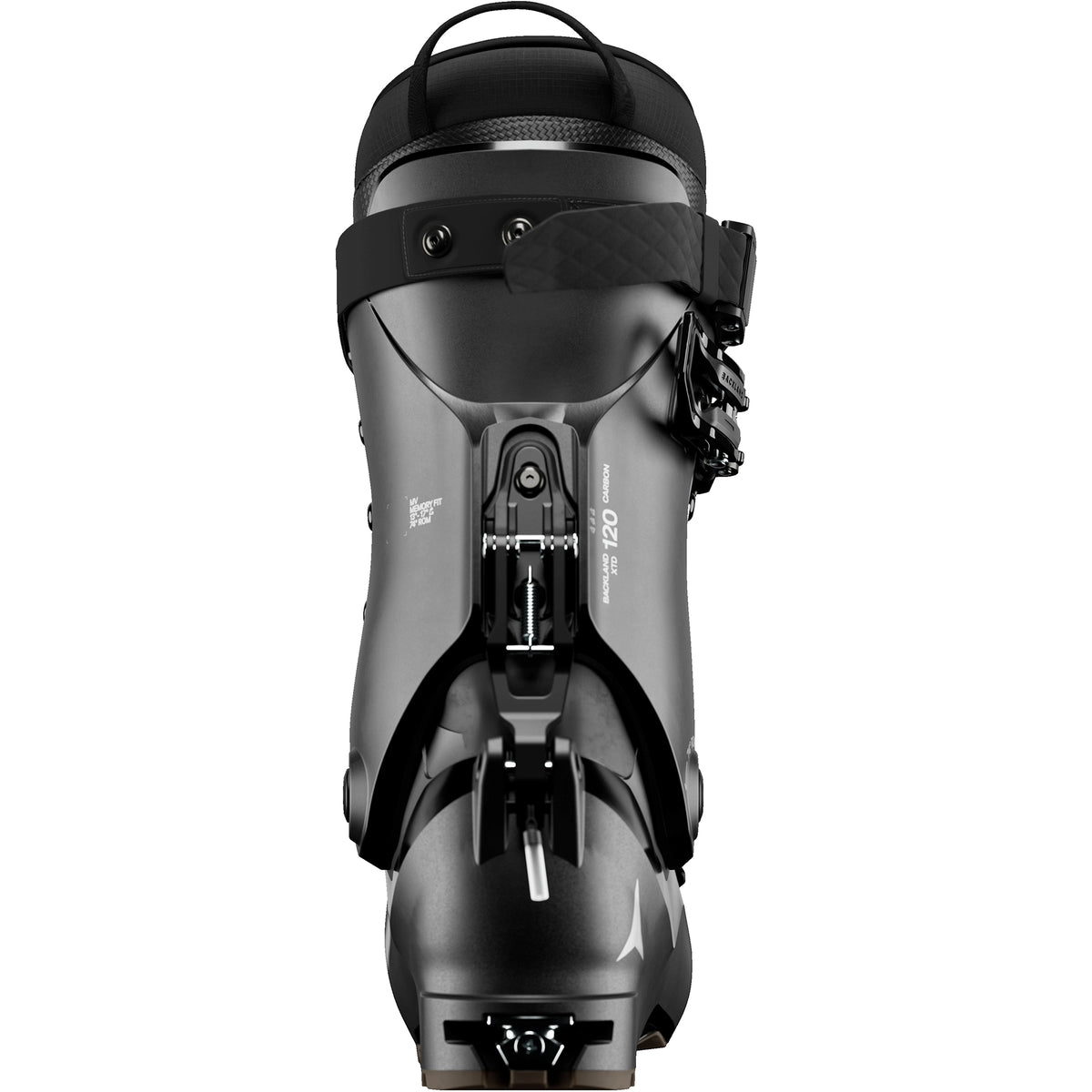 Atomic Backland XTD Carbon 120 GW 