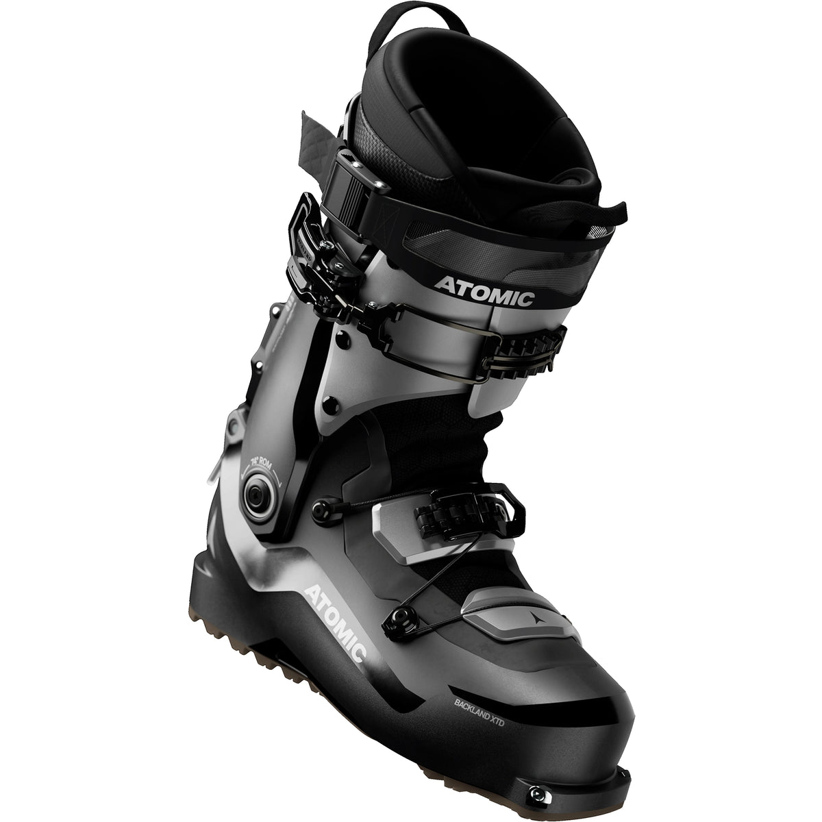 Atomic Backland XTD Carbon 120 GW 