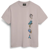 Atomic Bent Chetler T-shirt