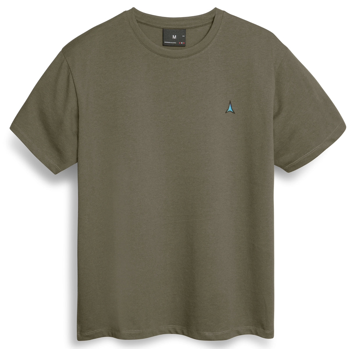Atomic Bent Chetler T-shirt