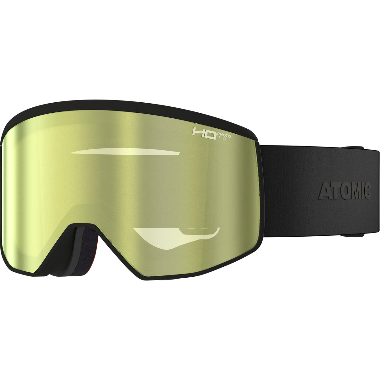 Atomic Four Pro M HD Photo