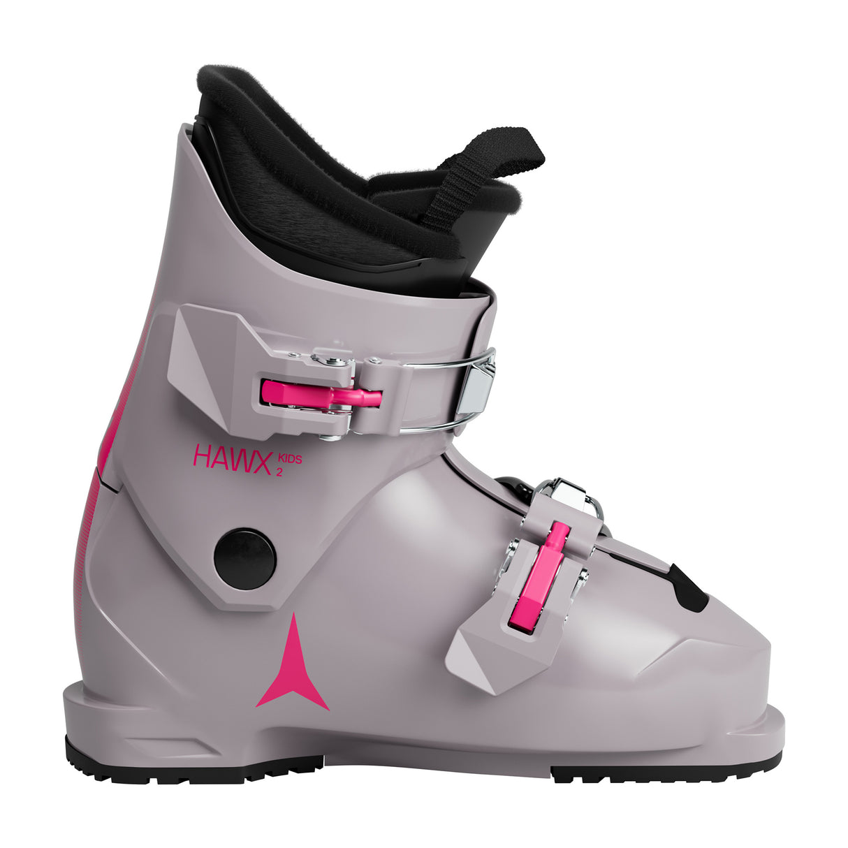 Atomic Hawx Kids 2 Støvet/Pink