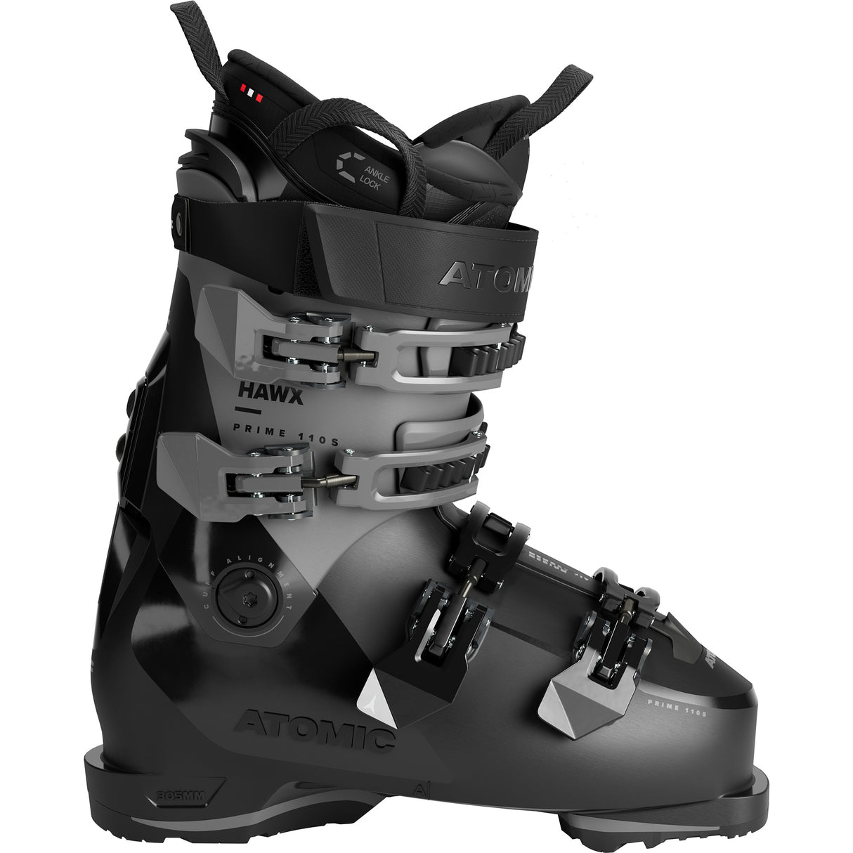 Atomic Hawx Prime 110 S