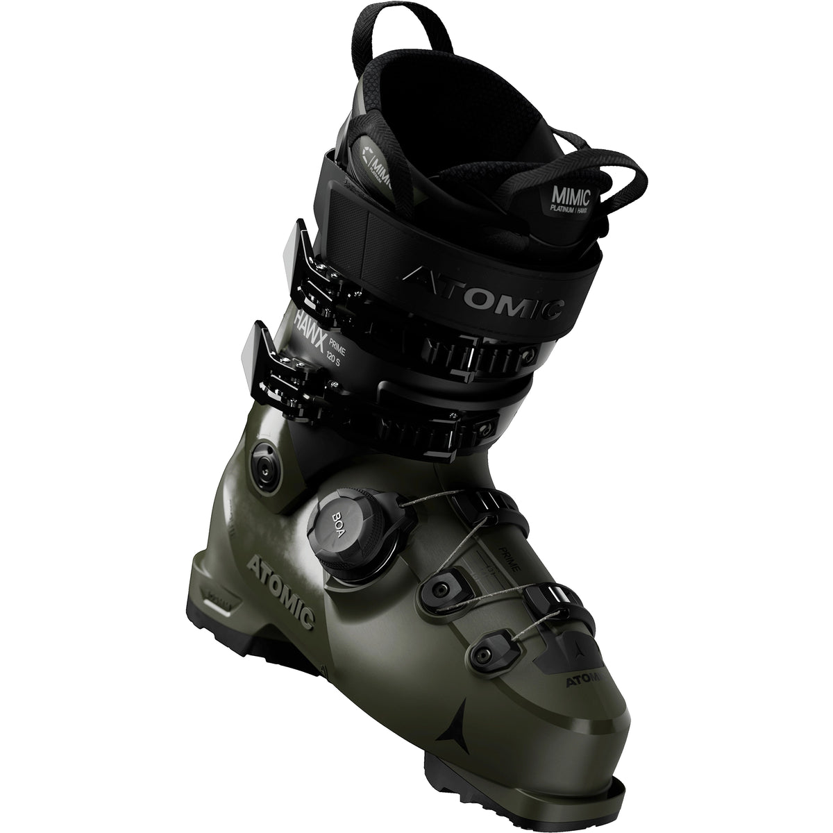 Atomic Hawx Prime 120 S BOA GW 