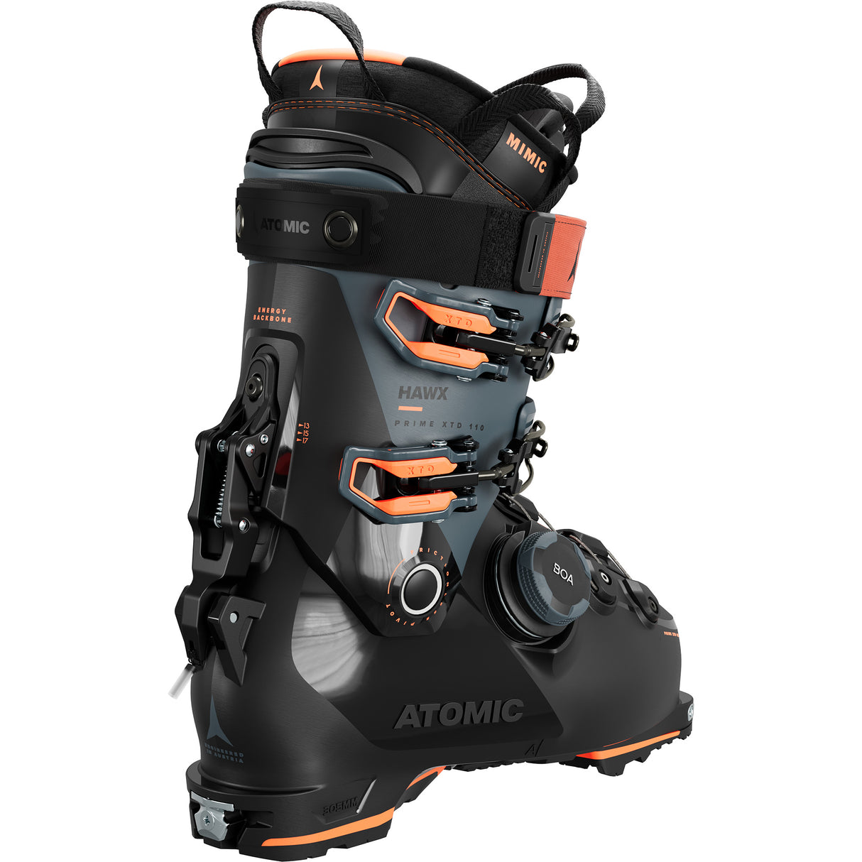 Atomic Hawx Prime XTD 110 BOA 