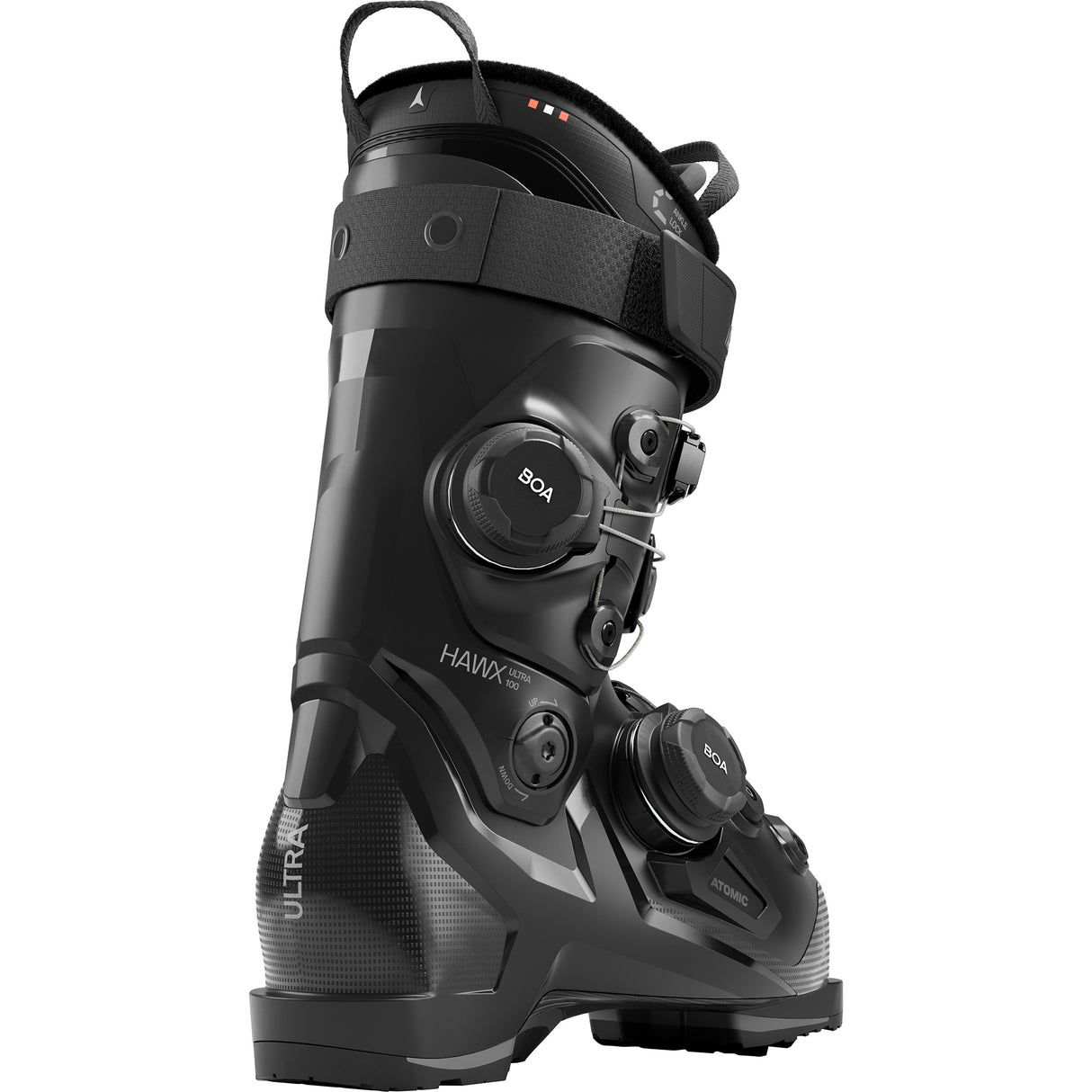 Atomic Hawx Ultra 100 Dual BOA