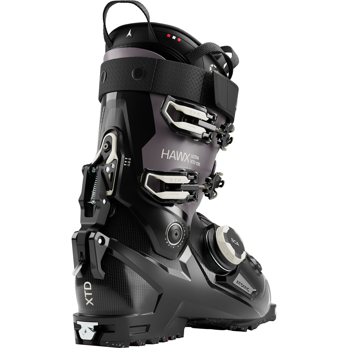 Atomic Hawx Ultra XTD 105 BOA W