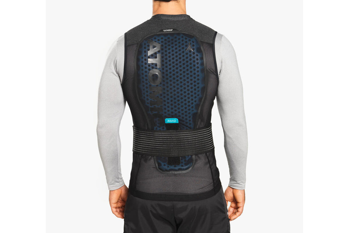 Atomic Live Shield Vest Amid