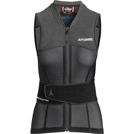 Atomic Live Shield Vest Amid W