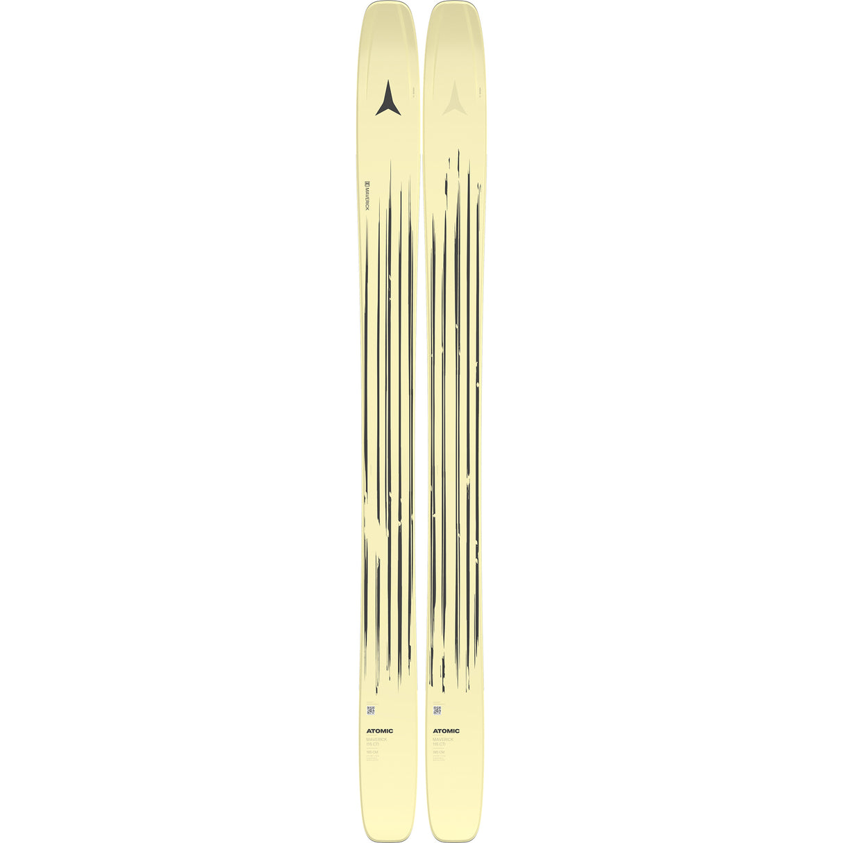 Atomic Maverick 115 CTI 25/26