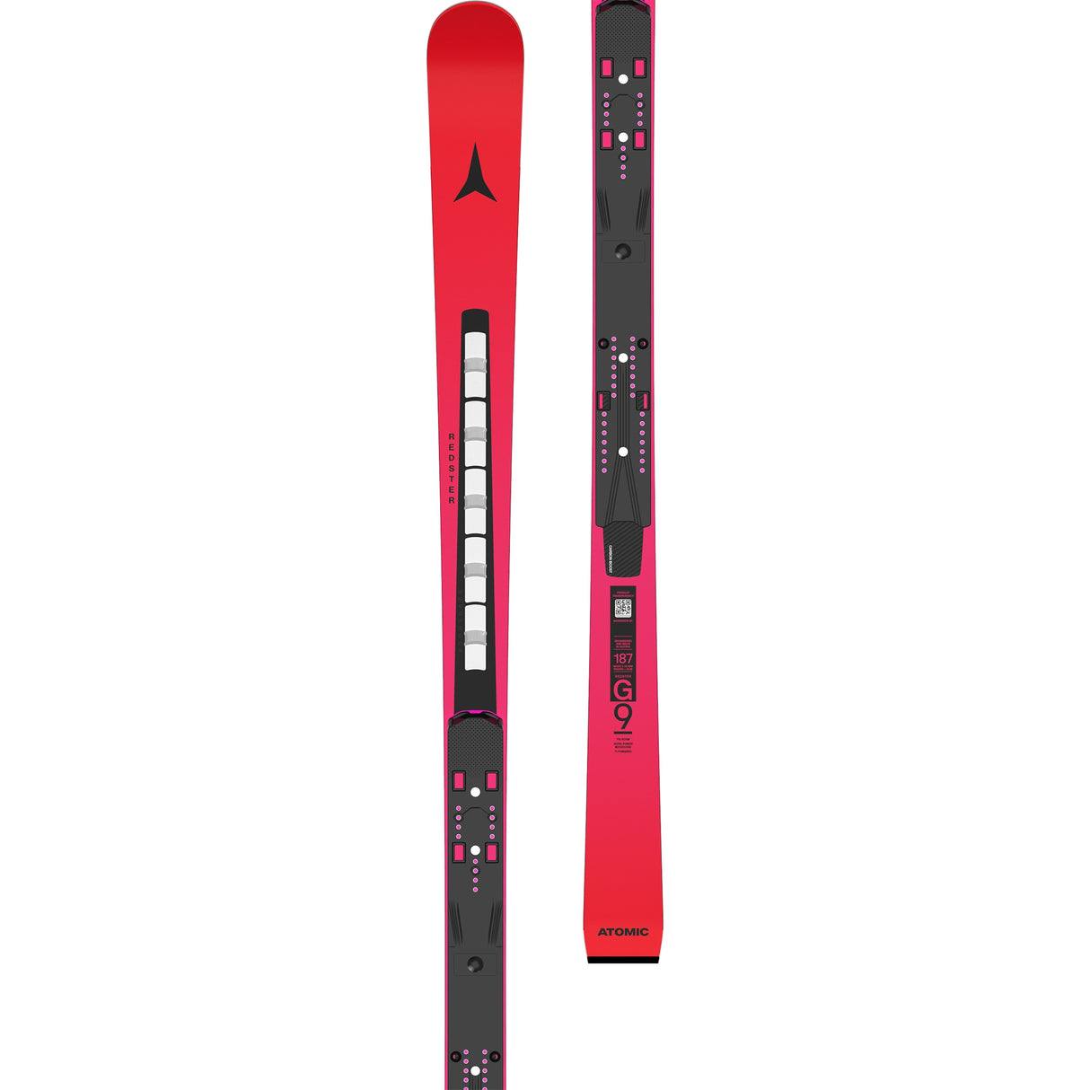 Atomic Redster G9 FIS RVSK 26/27 187 cm
