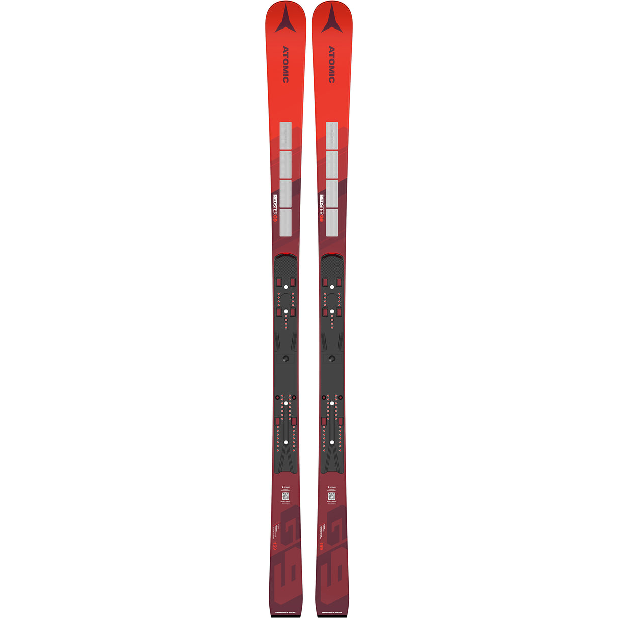 Atomic Redster G9 FIS RVSK S 24/25 166 cm