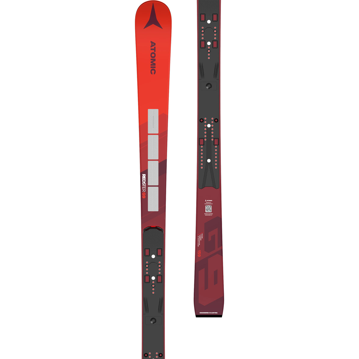 Atomic Redster G9 FIS RVSK S 24/25 166 cm