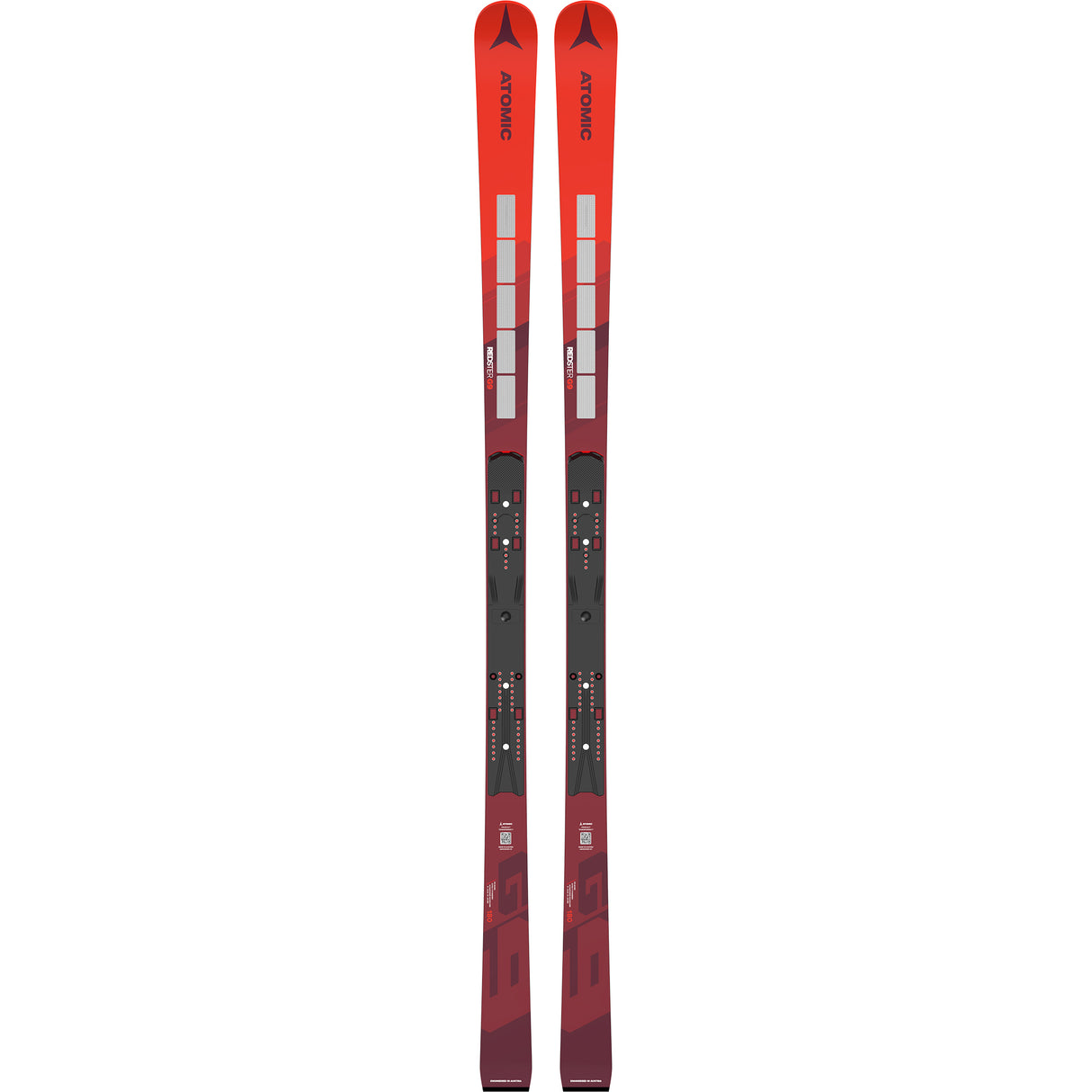 Atomic Redster G9 FIS RVSK S 24/25 180 cm