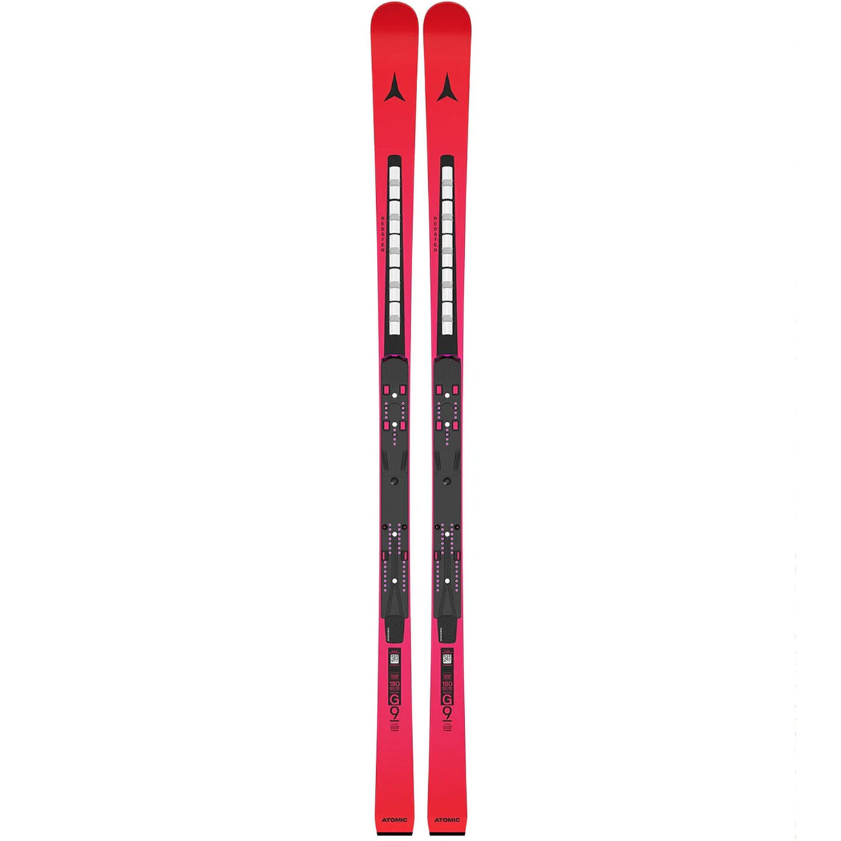 Atomic Redster G9 FIS Revoshock S 173 25/26