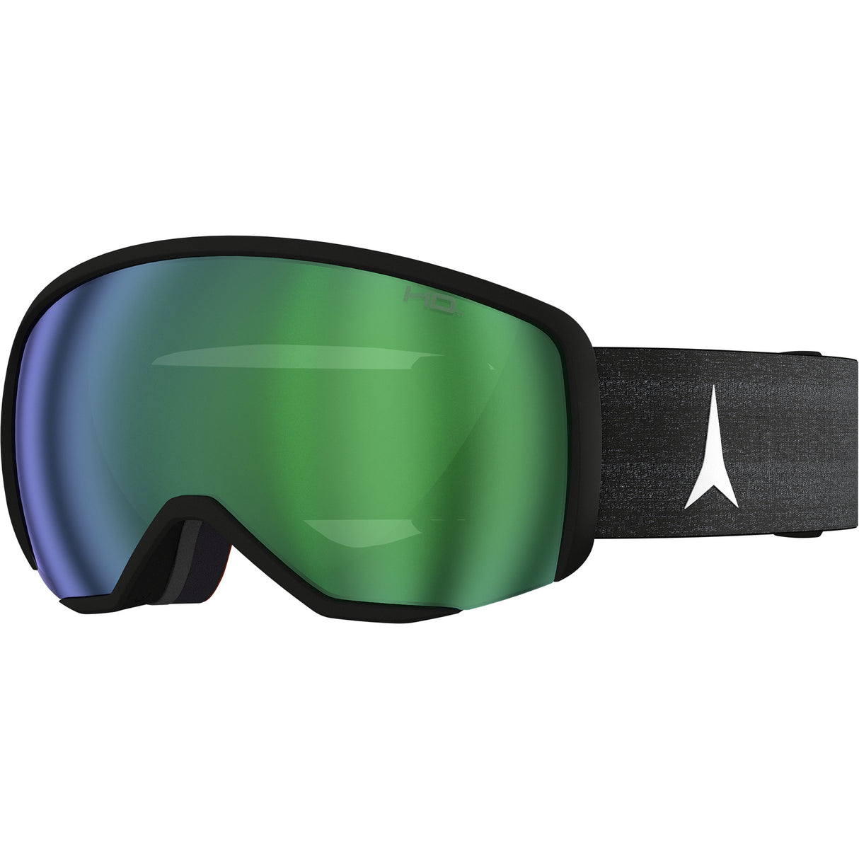 Atomic Redster Jr WC S