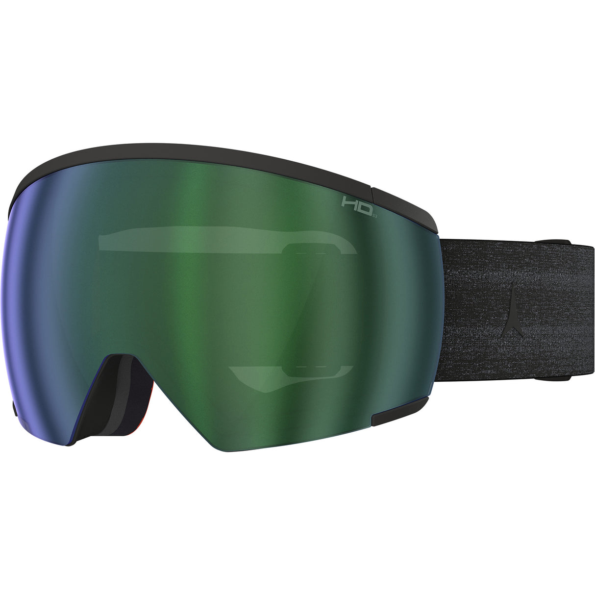 Atomic Redster L HD