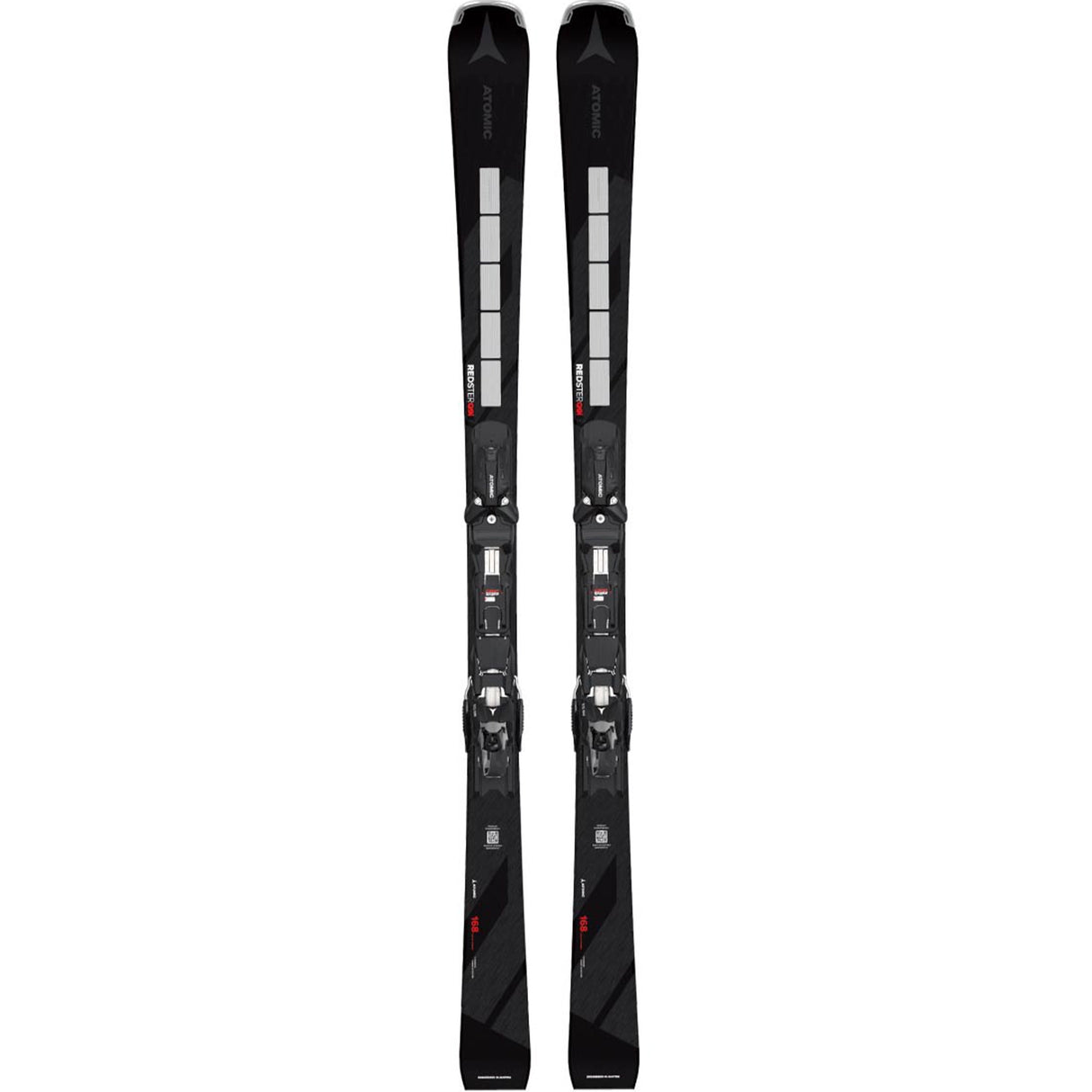 Atomic Demo Redster Q9i RVSK S 24/25 152 cm