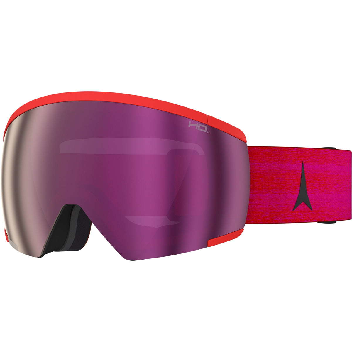 Atomic Redster WC M HD