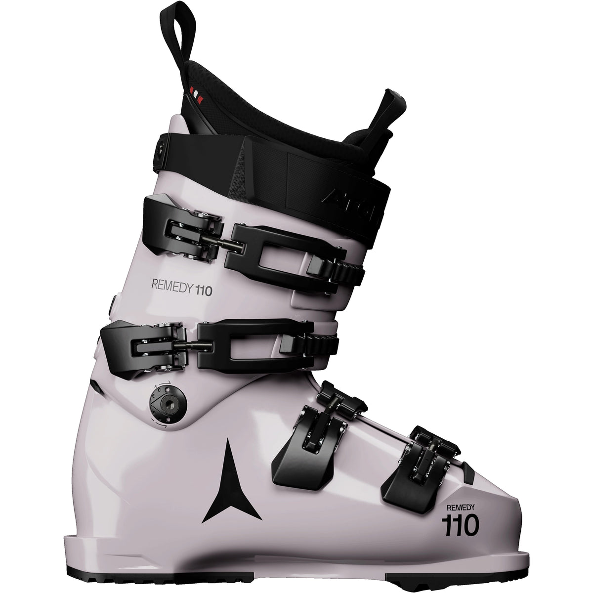 Atomic Remedy 110