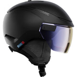 Atomic Revent GT Amid Visor HD 